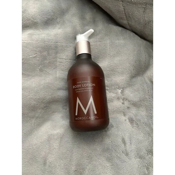 Moroccanoil Oud mineral body lotion - Picture 1 of 2